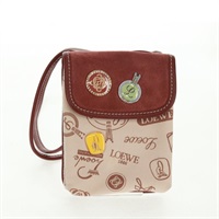 【原宿店限定】ショルダーポーチ