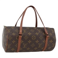 ルイ・ヴィトン LOUIS VUITTON パピヨン26 ハンドバッグ モノグラム M51386 レディース BSZ325A