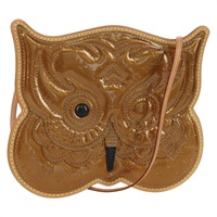 ルイ・ヴィトン LOUIS VUITTON コンテドゥフェポシェットアウル ショルダーバッグ モノグラムヴェルニ ブロンズ M92268 レディース 172440V