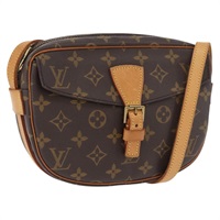 ルイ・ヴィトン LOUIS VUITTON ジュヌ・フィーユPM ショルダーバッグ モノグラム M51227 レディース BSZ130A