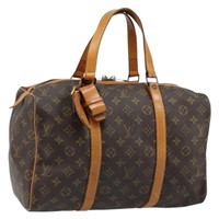 ルイ・ヴィトン LOUIS VUITTON サック・スプール35 ボストンバッグ モノグラム M41626 レディース 171928A