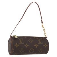 ルイ・ヴィトン LOUIS VUITTON パピヨンポーチ ポーチ モノグラム レディース BA10880V