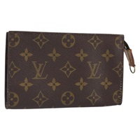 ルイ・ヴィトン LOUIS VUITTON バケットPM ポーチ アクセサリーポーチ モノグラム レディース bs32922