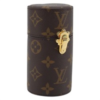ルイ・ヴィトン LOUIS VUITTON トラベルケース 100ml トラベルケース モノグラム LS0153 レディース ARZ469M