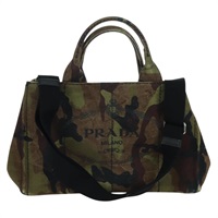 カナパM　ハンドバッグ2way gh1914X