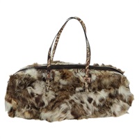 ハンドバッグ 167196X