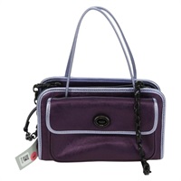 ハンドバッグ2way BAZ234X