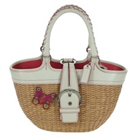 ハンドバッグ BAZ707X