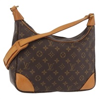 ルイ・ヴィトン LOUIS VUITTON ブローニュ30 ショルダーバッグ モノグラム M51265 レディース BAZ100A