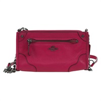 チェーンショルダーバッグ BAZ233X