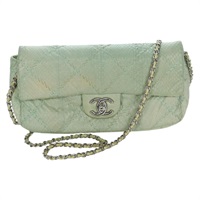 マトラッセ チェーンウォレット BAZ255X