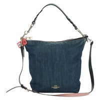 ショルダーバッグ2way INZ109X