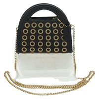 チェーンショルダーウォレット INZ116X