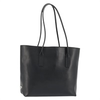 プラダ PRADA トートバッグ レザー ブラック レディース SW2231A