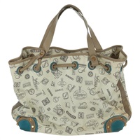 トートバッグ INZ055X