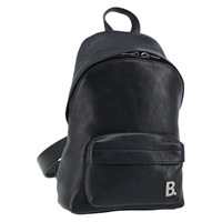 バレンシアガ BALENCIAGA バックパック レザー ブラック 580026 レディース 174080A