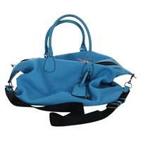 ボストンバッグ2way INZ051X