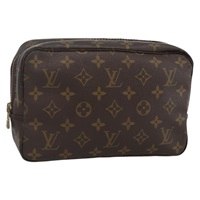ルイ・ヴィトン LOUIS VUITTON トゥルーストワレット23 クラッチバッグ モノグラム M47524 レディース 174388A