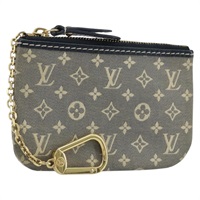 ルイ・ヴィトン LOUIS VUITTON ポシェットクレ コインケース モノグラムイディール M62995 レディース BSZ457A