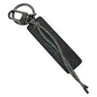 ルイ・ヴィトン LOUIS VUITTON ポルトクレタグ キーホルダー モノグラムエクリプスグレーズ MP0929 レディース SW2313M