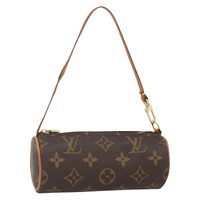 ルイ・ヴィトン LOUIS VUITTON パピヨンポーチ ポーチ モノグラム レディース SW2331A