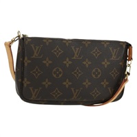 ルイ・ヴィトン LOUIS VUITTON ポシェット・アクセソワール ポーチ モノグラム M51980 レディース ai802A