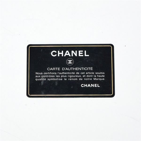 CHANEL マトラッセ 1980~1990年頃 ハンドバッグ ピンク ラムスキンの画像7