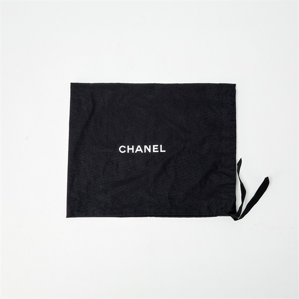 CHANEL ココハンドル XXS 2021年頃 ショルダーバッグ AS2215 ブラック ゴールド キャビアスキンの画像10