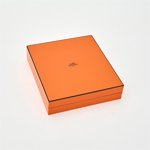 HERMES シェーヌダンクル  ネックレス GM シルバー 925の画像5