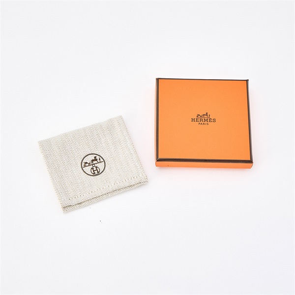 HERMES ブレスレット  ビーアピ エトゥープ ドゥーブルトゥールの画像3
