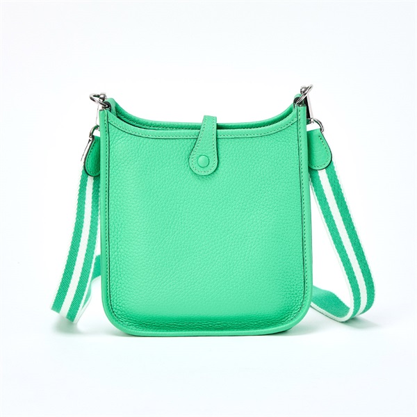 HERMES エヴリン アマゾン TPM ショルダーバッグ  ヴェールコミック シルバー トリヨンクレマンスの画像2