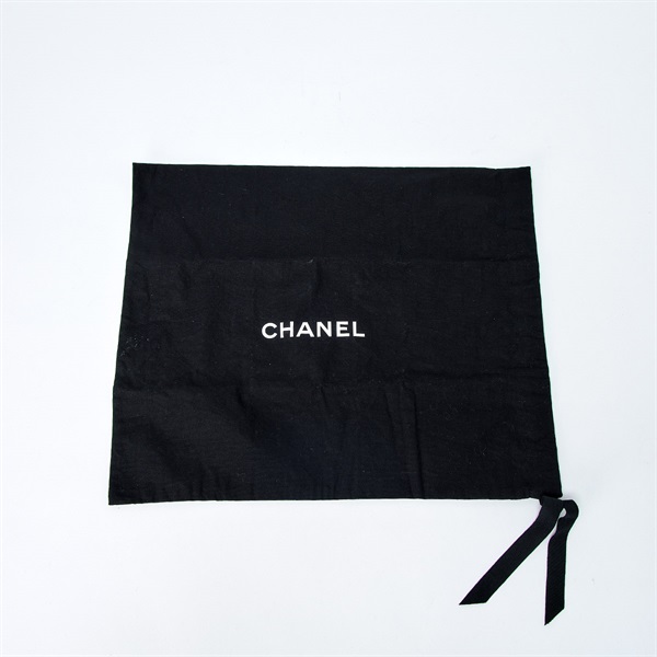 CHANEL マトラッセ ココマーク 2021年 バニティバッグ イエロー ゴールド ラムスキンの画像9