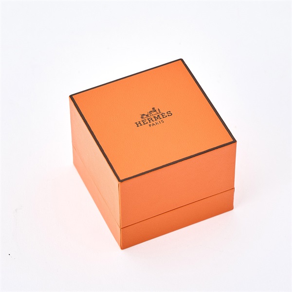 HERMES シェーヌダンクル アンシェネ リング PM/52 シルバー 925の画像4