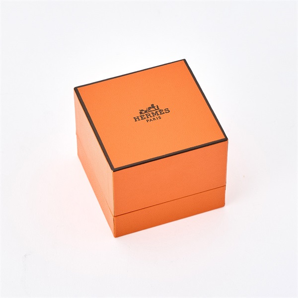 HERMES シェーヌダンクル アンシェネ リング PM/54 シルバー 925の画像4
