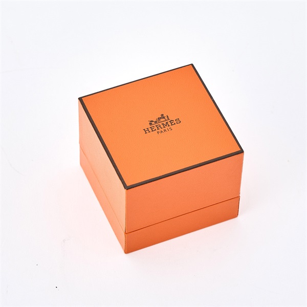 HERMES シェーヌダンクル アンシェネ リング PM/50 シルバー 925の画像4