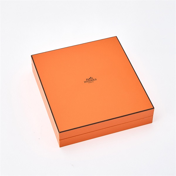 HERMES ヘラクレス 1990-2000年 ネックレス PM/50CM シルバー 925の画像4