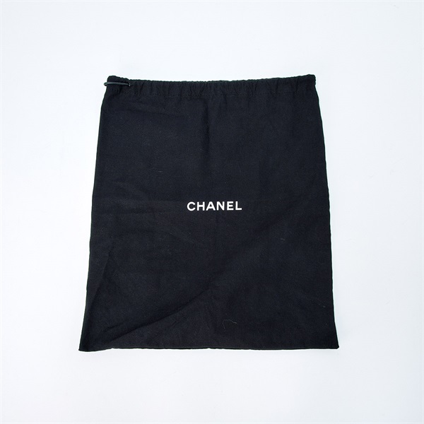 CHANEL ミニ マトラッセ ミニ 2021年 ショルダーバッグ ブラック ゴールド ラムスキンの画像8